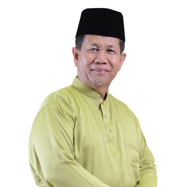 Dato’ Dr. Haji Mohd Fadzilah Kamsah