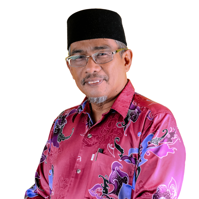 Dato’ Hj Muhammad Zakariah
