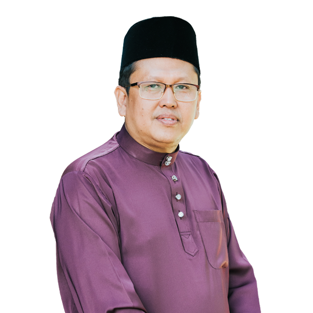 Prof. Madya Dr. Abd Rauf Tan Sri Hassan