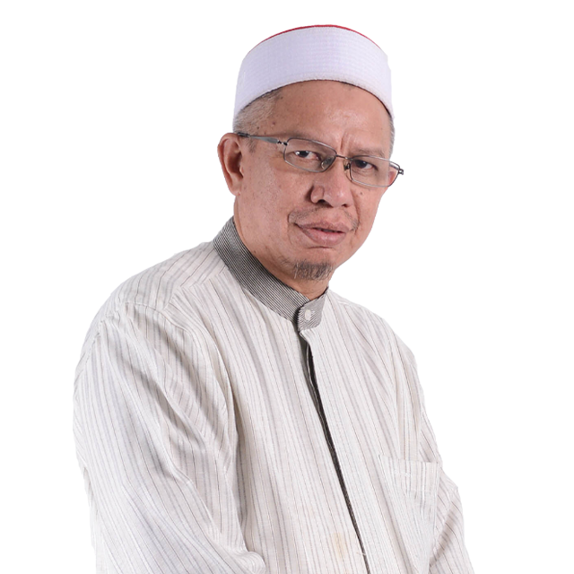 SS Dato’ Seri Dr. Zulkifli Mohamad Al-Bakri