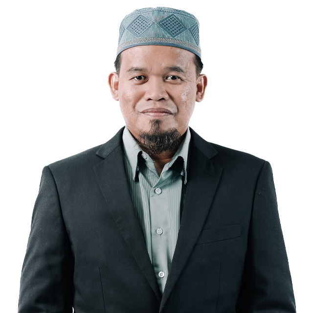 Dr. Mohd Puzhi Usop