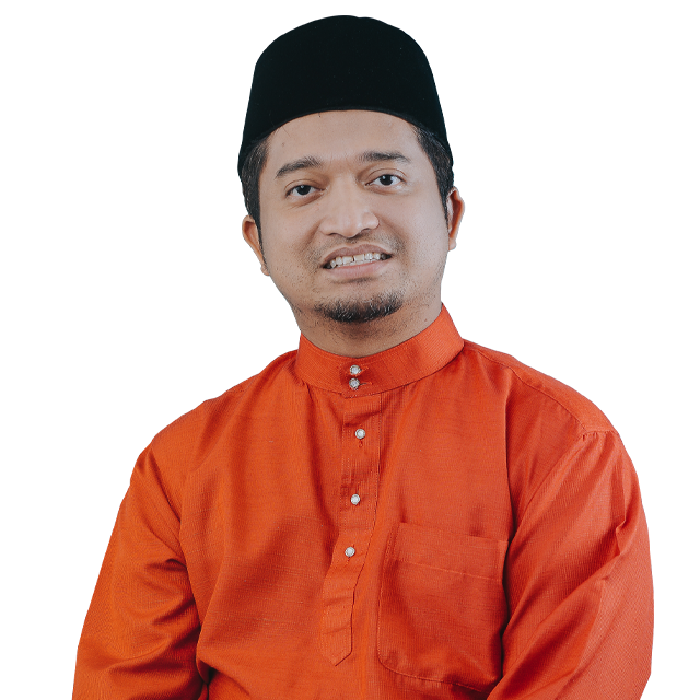 Ustaz Fauwaz Fadzil Noor